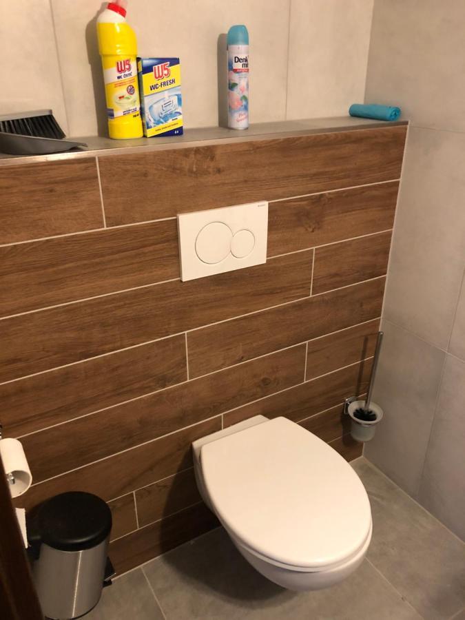 Ubytovanie Vcelarstvo Gresko Liptovský Mikuláš Eksteriør billede